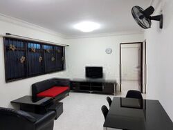 Blk 689B Choa Chu Kang Drive (Choa Chu Kang), HDB 4 Rooms #604964741